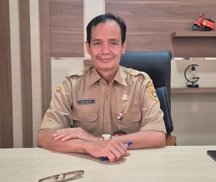 SMPN 2 Purworejo Raih Juara 1 Nasional FLS3N Cabang Ensemble Musik Campuran