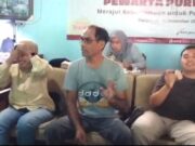 Merajut Kebersamaan, Pewarta Purworejo Gelar Rapat Menjelang Peringatan 10 Tahun