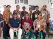 Wahyu Sunaryo Menang Telak di Pemilihan Ketua RT 5 di Perumahan KBN, Pangenjurutengah