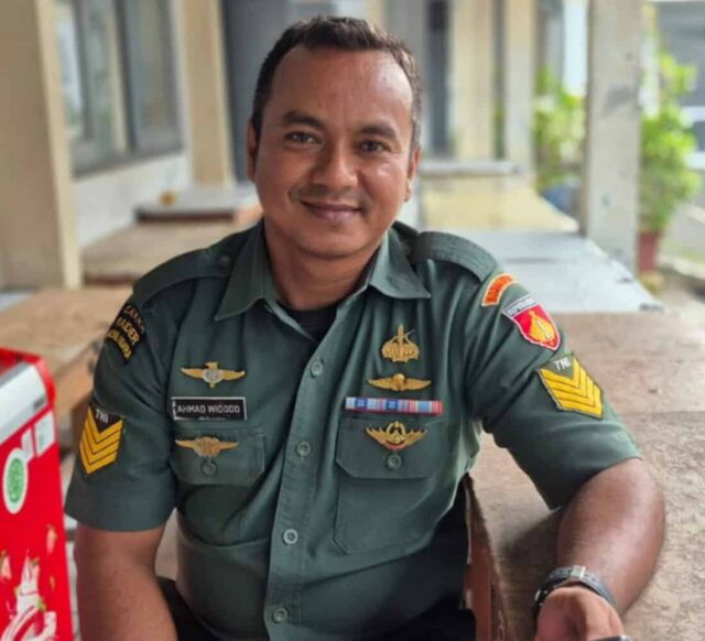 Dana MBG Akhirnya Cair, 3.160 Siswa di Purworejo Kembali Terima Jatah Makan Bergizi Gratis Mulai Jumat