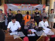 Berawal Saat Jadi TKI di Taiwan, Leader Lokal NWS Diciduk Polres Kebumen, Kerugian Capai Rp 2,5 Miliar