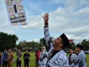 Ribuan Guru Meriahkan HGN Purworejo, Pemerintah Serahkan “Kado” Pengangkatan P3K