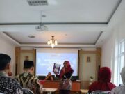 Hadapi Tantangan Zaman, Perpusda Purworejo Terus Lengkapi Koleksi E-Book