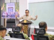 Wamendagri Minta Kepala Daerah Kawal Program Strategis Nasional