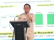 Dukung Program Tiga Juta Rumah, Mendagri Minta Daerah Sosialisasikan Kebijakan PBG bagi MBR