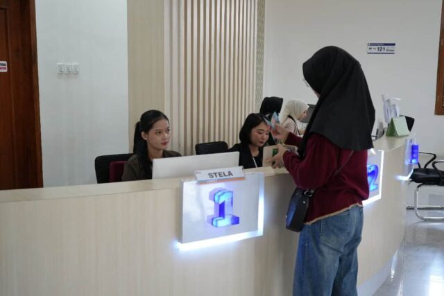 KAI Sesuaikan Jadwal dan Pola Perjalanan Mulai 1 Desember 2025