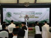 Bupati Purworejo Dorong Sinergi Pemda dan Ulama Wujudkan Masyarakat Religius