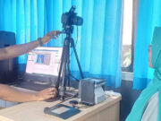 Satlantas Polres Purworejo Hadirkan Layanan SIM Keliling di Kecamatan Pituruh