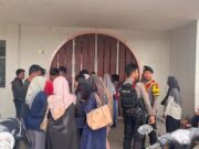 Puluhan Investor Datangi Kantor NW Sport Kebumen, Diduga Investasi Bodong