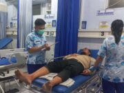 Mantan Ketua Ormas di Purworejo Resmi Jadi Tersangka Kasus Pengeroyokan Warga Banyumas