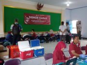 PGRI Purworejo dan PMI Gelar Donor Darah: Bukti Nyata Guru untuk Kemanusiaan