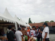 Sudut Geliat UMKM di PORKAB VI 2025 Kabupaten Tangerang