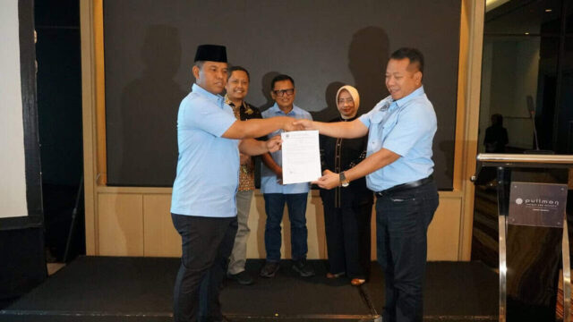 Bupati Yuli Hastuti Dukung Program Sosial Paguyuban Muda Ganesha untuk Kurangi Kemiskinan di Purworejo