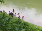 Terpeleset Saat Cari Udang, Pemuda di Magetan Tewas Tenggelam di Embung