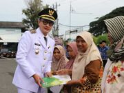 Dion Ajak Warga Purworejo Jadikan Semangat Pahlawan sebagai Inspirasi Membangun Daerah