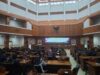 DPRD Purworejo Gelar Paripurna Pemberhentian H Fran Suharmaji, Hj Nani Astuti Disiapkan Sebagai Pengganti