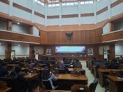 DPRD Purworejo Gelar Paripurna Pemberhentian H Fran Suharmaji, Hj Nani Astuti Disiapkan Sebagai Pengganti