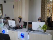 KAI Permudah Layanan Pelanggan Lewat WhatsApp Contact Center 121