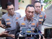 Kepercayaan Publik terhadap Polri Naik, Kadivhumas: Polri Tidak Anti Kritik dan Terus Berbenah