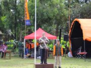 BPBD Purworejo Gelar Gladi Lapang Tsunami, Wujudkan Masyarakat Pesisir Siaga Bencana