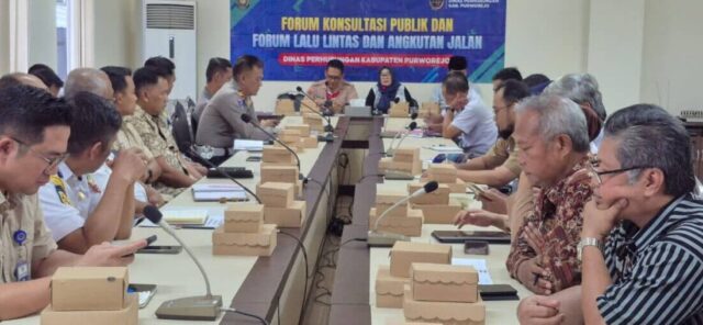 Pasca Tragedi Kalijambe, Pemkab Purworejo Siapkan Langkah Besar: Jalur Penyelamatan Dibangun 2026