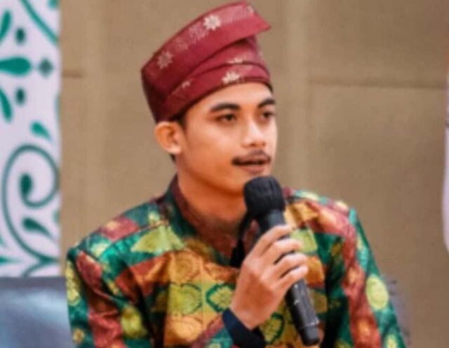 Mahasiswa Pascasarjana Riau Jakarta Imbau Semua Pihak Jaga Kondusifitas dan Dukung Penegakan Hukum