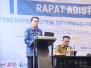 Kemendagri Dorong Transformasi Pengelolaan Keuangan Daerah Melalui SIPD