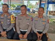 Menjelang Nataru, Polisi Gelar Operasi Zebra di Titik-Titik Rawan Purworejo