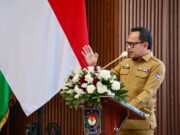 Wamendagri Ingatkan Kepala Daerah Pentingnya Prioritas Pembangunan dan Jaga Integritas Kepemimpinan