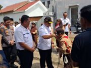 PIK 2 Peduli Pendidikan, Tagline Sekolah Terang, Tangerang Cerdas
