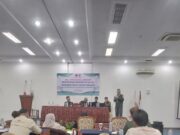 Rakernas I Inkotani–Perindo Digelar di Jakarta, Kemenkop Apresiasi dan Sebut Selaras dengan Asta Cita Presiden Prabowo