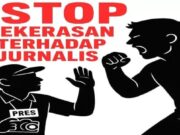 Mantan Kades Kampung Kelor Diduga Ancam Wartawan MBC, Usai Terbitkan Berita Ancaman Begal