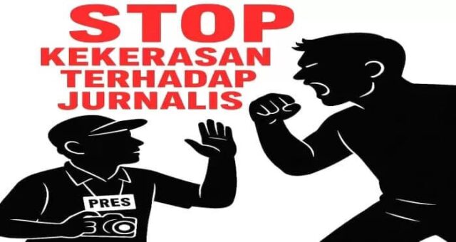 Mantan Kades Kampung Kelor Diduga Ancam Wartawan MBC, Usai Terbitkan Berita Ancaman Begal