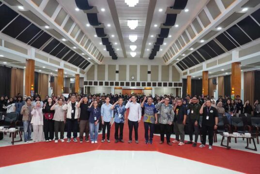 Yayasan Pendidikan Budi Luhur Dukung Generasi Muda Kembangkan Kreativitas Lewat Feelah-Feelih Festival 2025