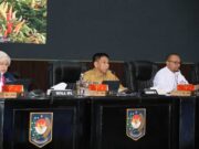 Inflasi 2,86 Persen, Wamendagri Ingatkan Pemda Waspadai Kenaikan Harga Emas dan Pangan