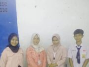 Hari Guru Nasional, Siswa SMPN 1 Rajeg Suarakan: Guru Bukan Sekedar Pahlawan Tampa Jasa