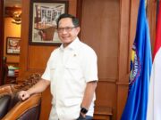 Dinilai Berhasil Dorong Pertumbuhan dan Stabilitas Ekonomi Daerah, Mendagri Terima Penghargaan dari Detikcom