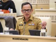 Rapat dengan DPR, Kemendagri Tegaskan Komitmen Kawal Percepatan Program Strategis Nasional