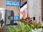 Ges Akhmad Wiyagus: Perempuan adalah Fondasi Ketahanan Keluarga ASN