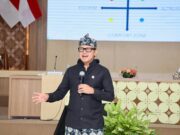 Wamendagri Tekankan ASN Harus Menjunjung Integritas dan Melayani Publik