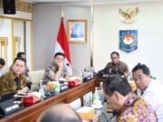 Tindak Lanjuti Arahan Presiden, Mendagri Minta Pemda Segera Data Jembatan Rusak Menuju Sekolah