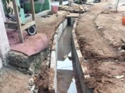 Diduga Asal Pasang, Proyek SPAL U-Ditch di Cibogo Kulon Dinilai Abaikan Teknis dan Transparansi