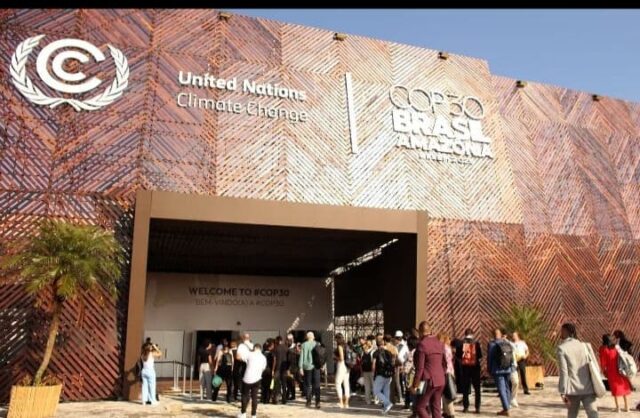 PTPN IV Hadir di COP30, Tunjukkan Transformasi Sawit Rendah Emisi Lewat Proyek Biogas POME