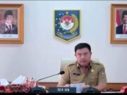 Jelang Akhir Tahun Anggaran, Sekjen Kemendagri Pacu Pemda Percepat Realisasi APBD 202