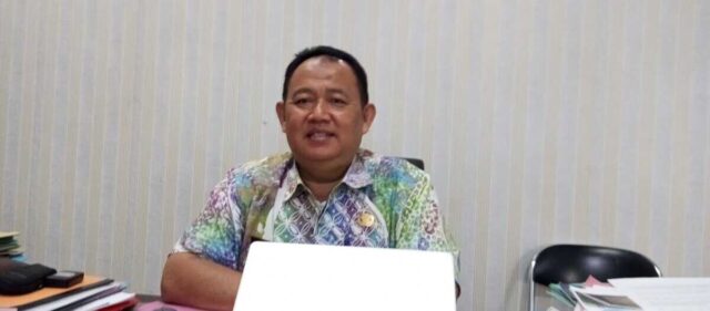 Dinas PUPR Purworejo Genjot Pembangunan, Seluruh Proyek Ditargetkan Rampung Akhir 2025