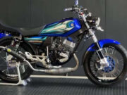 Motor Raja Jalanan Pesona RX-King Tak Pernah Padam Lintas Generasi