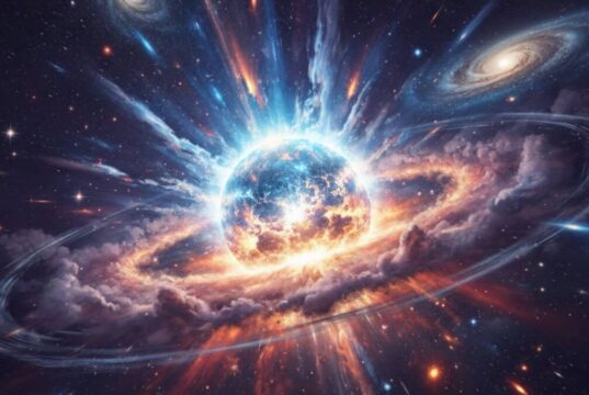 Mengenal Supernova: Mengapa Ledakan Bintang di Galaksi Disebut Peristiwa Paling Hebat di Semesta?