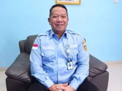 Momentum 100 Tahun Ledeng Belanda, PDAM Purworejo Gelar Rangkaian HUT ke-51
