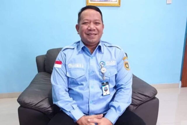 Momentum 100 Tahun Ledeng Belanda, PDAM Purworejo Gelar Rangkaian HUT ke-51