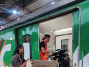 KAI Buka Program Motis di Purwokerto, Kebumen, dan Kutoarjo untuk Libur Nataru 2025/2026